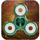 flash hand spinner pro icon