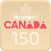 Canada - PriMemory®