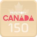 Canada - PriMemory®-APK