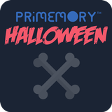 Halloween - PriMemory® Memory  icône