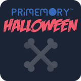 Halloween - PriMemory® Memory  biểu tượng