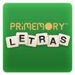 LETRAS - PriMemory® Sopa de Le