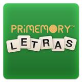 LETRAS - PriMemory® icono