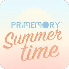 SummerTime PriMemory アプリダウンロード