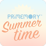 SummerTime - PriMemory®-icoon
