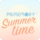 서머타임 - PriMemory® 아이콘