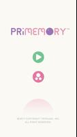Poster Memory Game: PriMemory®