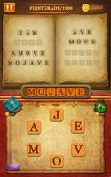 Cross Word постер