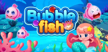 Bubble Fish