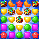 Sweet Candy Frenzy APK