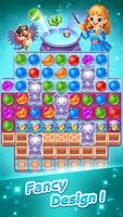 Fruit Candy Magic imagem de tela 3