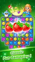 Fruit Candy Magic ảnh chụp màn hình 2