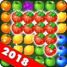 Fruit Tap Blast أيقونة