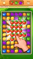 Fruit Tap Blast постер