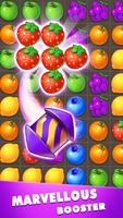 Fruit Tap Blast تصوير الشاشة 2