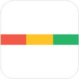 Color Tap ไอคอน