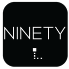 Ninety icône