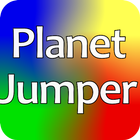 Planet Jumper Zeichen