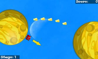 Planet Jumper Screenshot 1