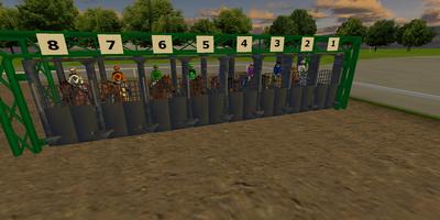 Derby Horse Quest پوسٹر