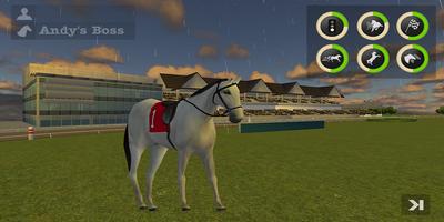 Derby Horse Quest اسکرین شاٹ 2