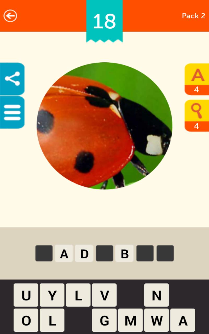 Guess the Pic! 2 for Android - APK Download