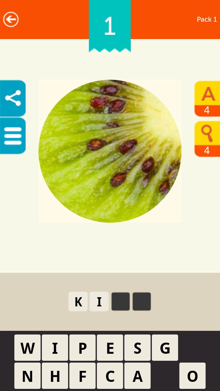 Word Picture Game APK'u indirin - En Son Sürüm