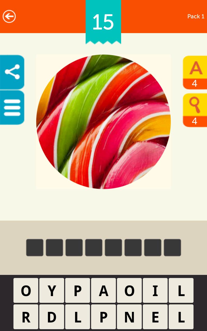 Лучшие Игры, Такие Как Answers for Kezako-Mystery Pic