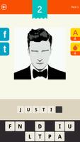 Guess the Celebrity! 海报