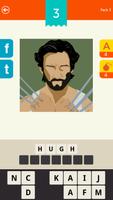 برنامه‌نما Guess the Celebrity! عکس از صفحه