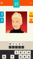 Guess the Celebrity! 截图 2
