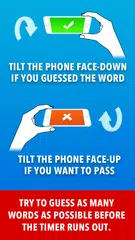 Party Charades ~ Guess the Words! APK download