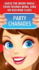 Party Charades ~ Guess the Words! APK download