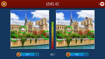 5 Differences screenshot 1