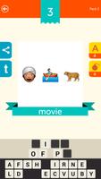 Emoji Quiz capture d'écran 2