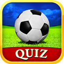 Quiz Football ~ Logo Quizz APK