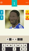 Football Quiz screenshot 1