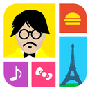 Iconica ~ Free Pop Icon Quiz APK