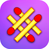 Smart Matches ~ Free Puzzle Game with Matchsticks APK