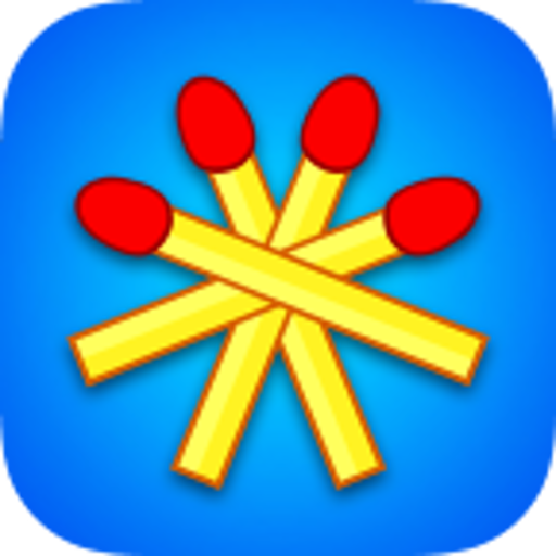 Matchsticks ~ Free Puzzle Game
