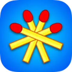 Matchsticks ~ Free Puzzle Game APK download