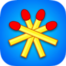 Matchsticks ~ Free Puzzle Game APK