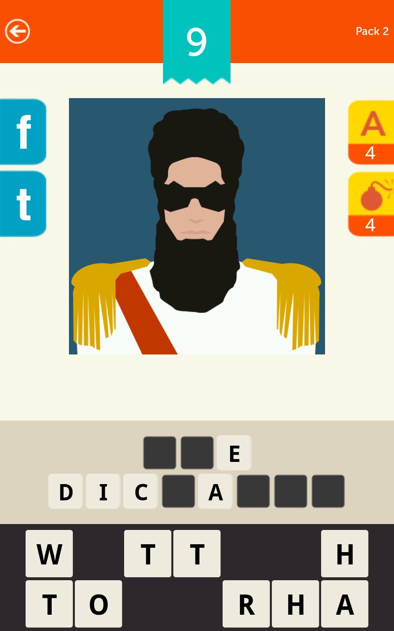 Guess the Movie! for Android - APK Download