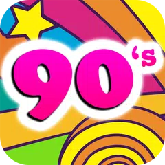 90's Quiz ~ Guess the 90s! APK download