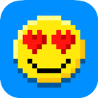 Pixelmania icon