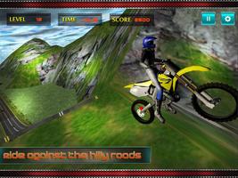 Bike Stunt Extreme rider screenshot 1