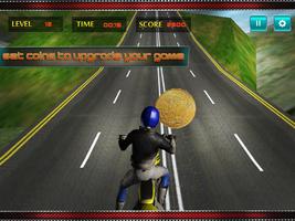 Bike Stunt Extreme rider screenshot 2