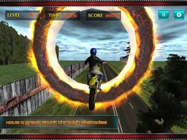 Bike Stunt Extreme rider screenshot 3