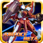 Airforce beta icon