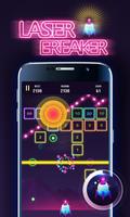 Laser Breaker 스크린샷 1